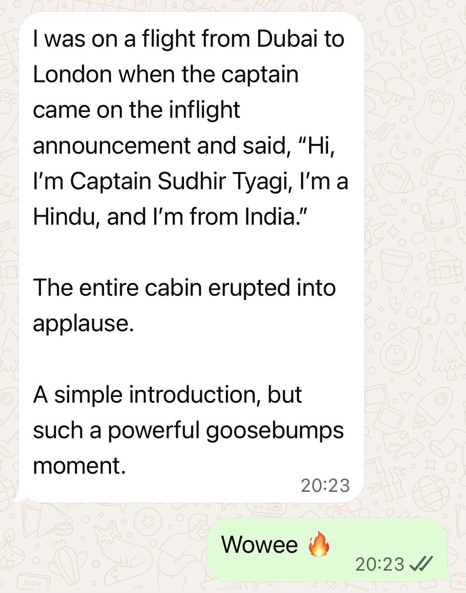 desimojito's tweet photo. A friend just sent this 🔥 https://t.co/vKj9GzB2xB