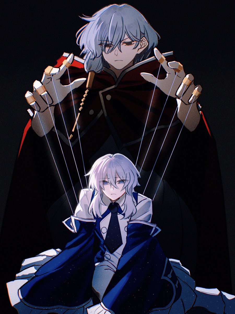 prayundervines's tweet photo. #パンミュ 
とにかく感想を描きますその2 https://t.co/MsgIbtlWcz