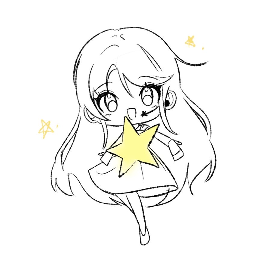 Lisha_art12's tweet photo. @reaUga051026 짜잔! 그려왔어요 https://t.co/2PXOEYLHHH
