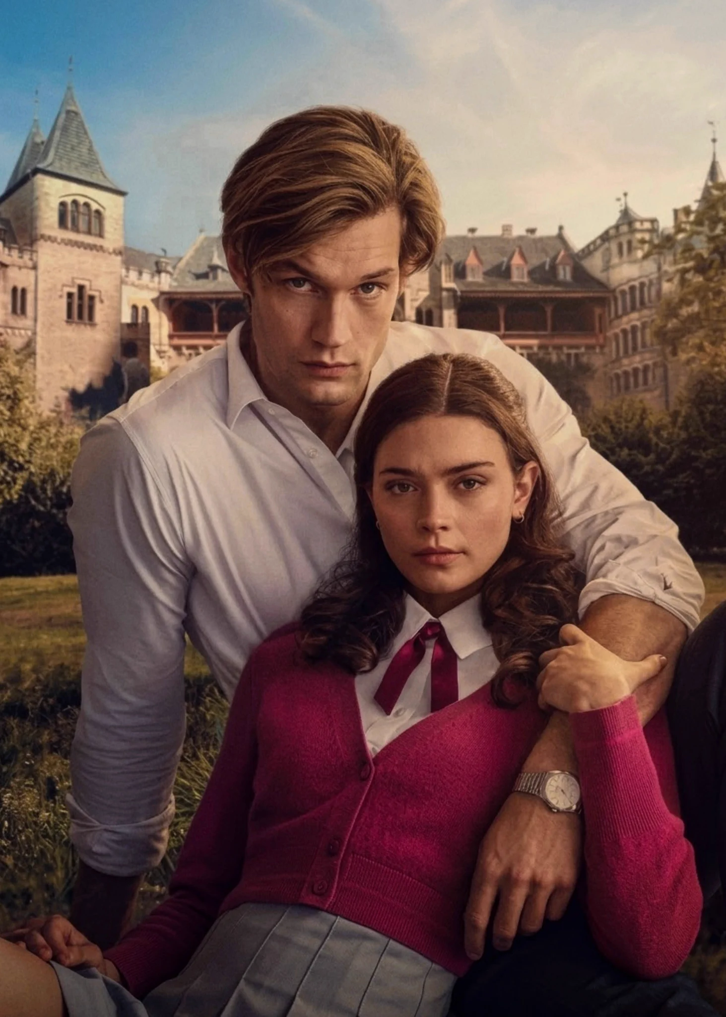 acervo ruby & james on X: 