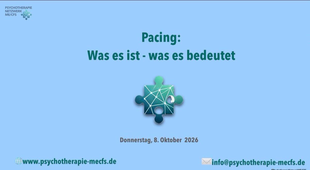 PTNetzwerkMECFS tweet picture