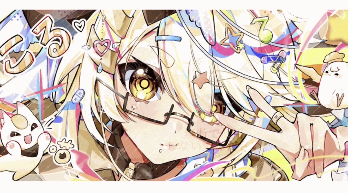 nyammychu's tweet photo. (NOT MY ARTWORK) Twitter, please do your thing and help me find the artist of this masterpiece. I wanna comm them so bad ;-;

#artistoftwitter https://t.co/BIUt1MiHfv