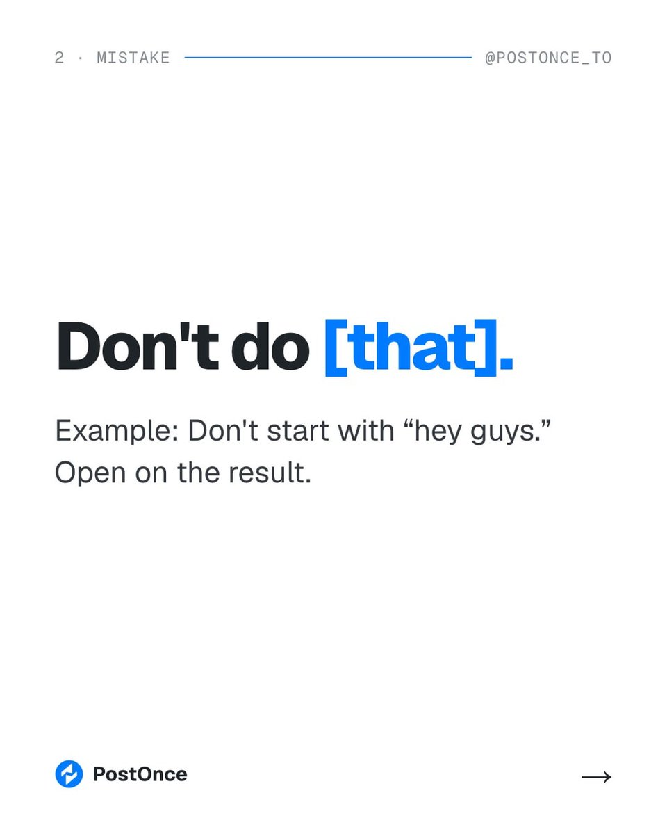 PostOnce_to's tweet photo. blank caption box. finished video. no first line.

100 hooks from top posts, sorted by type and app:
https://t.co/dyHGhg0DTw https://t.co/Q6ip0SVhkv