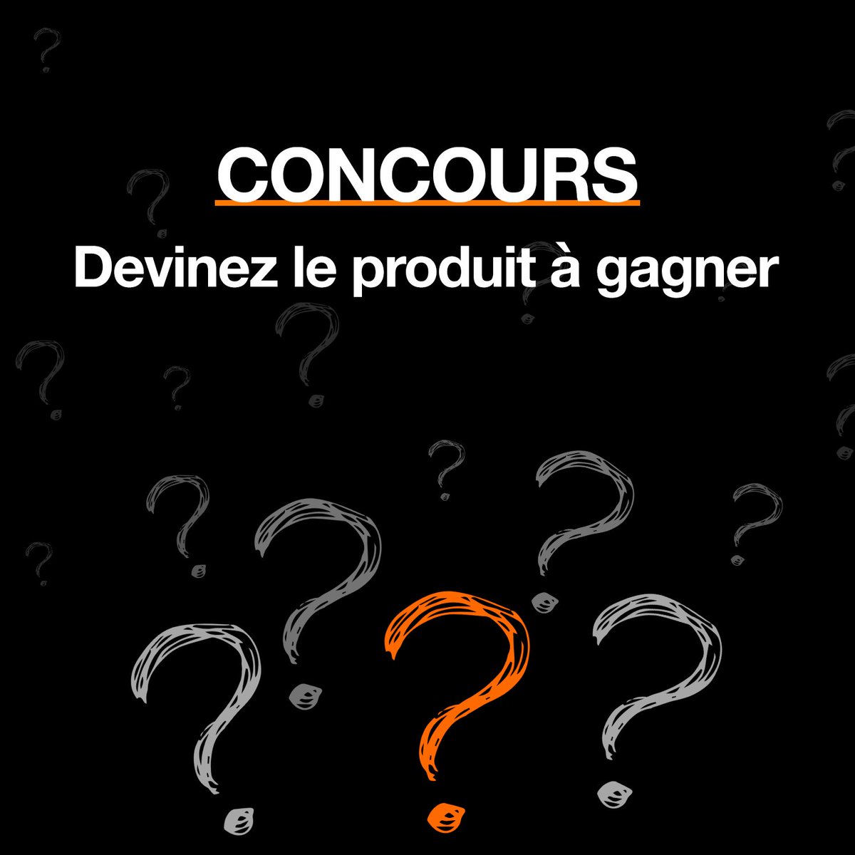bequietFR's tweet photo. CONCOURS 

🎁 Devinez de quel produit il s’agit et tentez de le remporter !

Commentez et devinez quel lot exceptionnel est mis en jeu, en vous aidant des caractéristiques suivantes ⤵️

< 1m33 de longueur de bandes ARGB
< 4 ventilateurs Light Wings LX 120 mm 
< Max 2 radiateurs de 360 mm
< 3 orientations possibles 
< Coloris noir

🍀 TAS dans 1 semaine