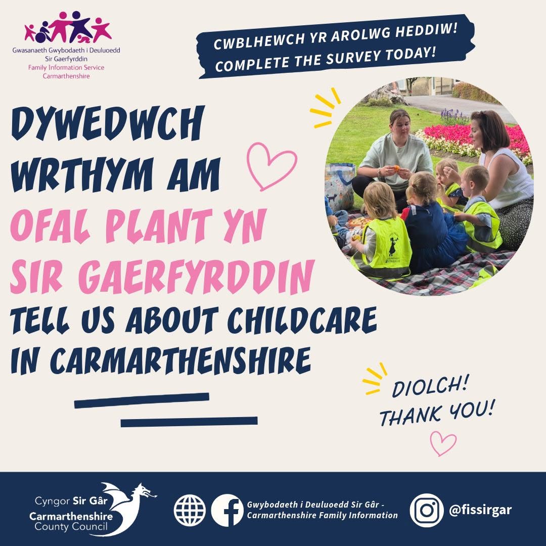 CarmsCouncil's tweet photo. If you're a parent or carer of a child aged 0-17, please complete our Childcare Sufficiency Assessment Survey ⬇️ 
https://t.co/ubk5qoQoTF https://t.co/OZFkqnqcZd