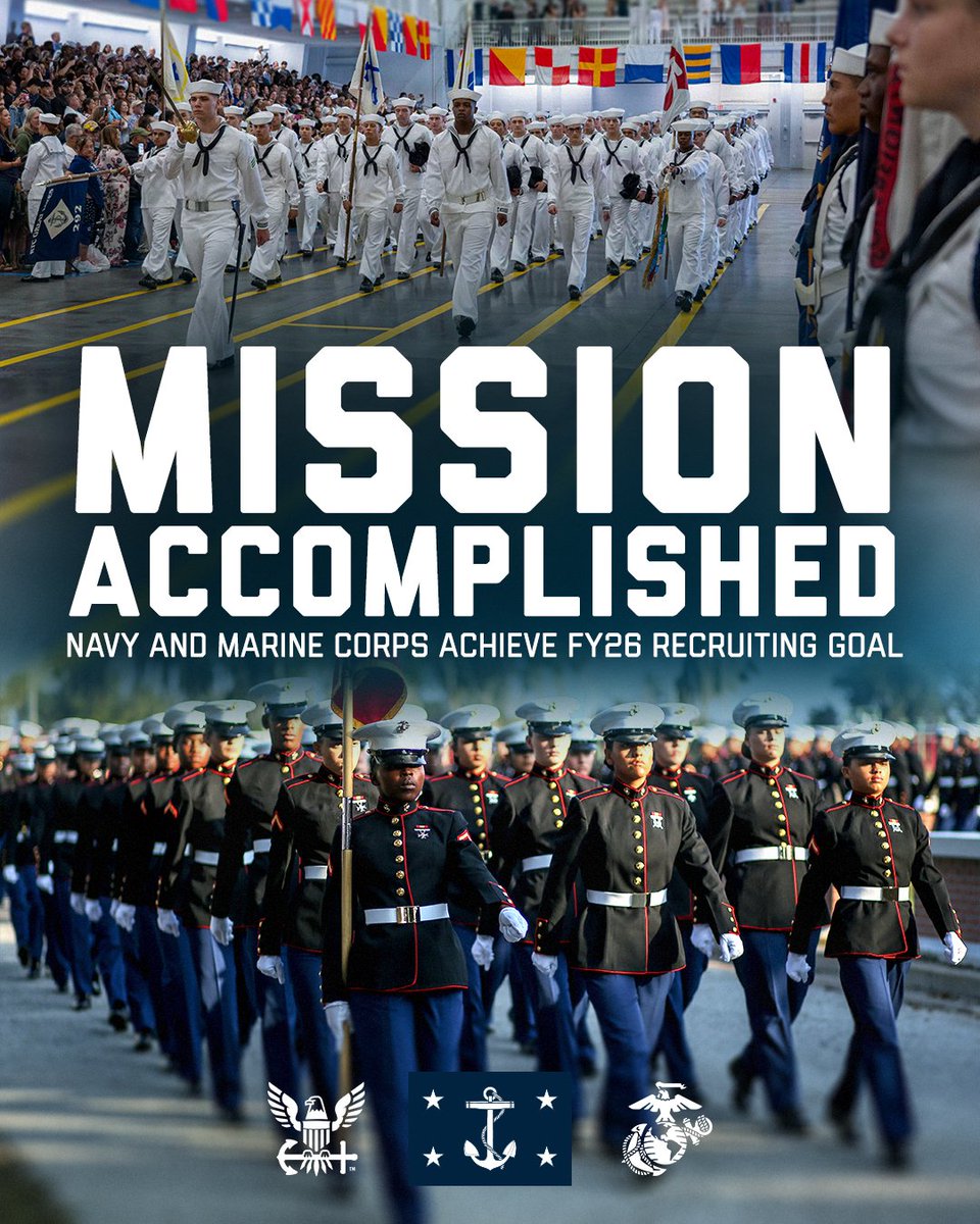 SECNAV's tweet photo. https://t.co/U1ejIKxnWZ