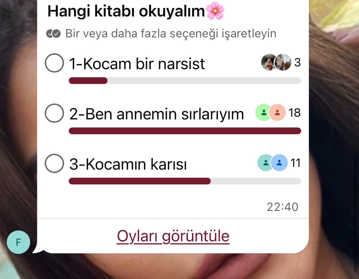 elfsahn__'s tweet photo. Büyük heyecanla bi kitap kulübüne katıldım. Şimdi sessizce hangi kitabı okuyalım diye sundukları kitaplara bakın ahsjdkkdkfkflf https://t.co/SYZu3a9WLO