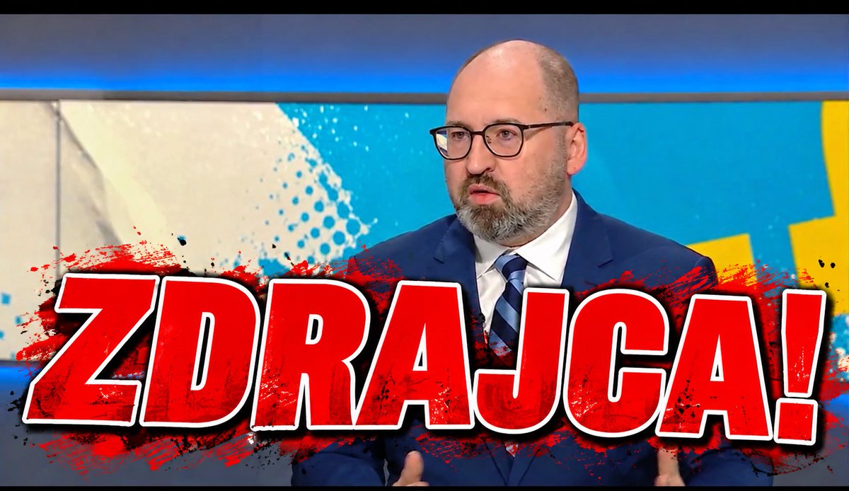 m_alwina100's tweet photo. Patrz synu!
To jest ZDAJCA‼️
Pisowski zdrajca‼️
Hańba‼️ https://t.co/dk4lzEx2WD