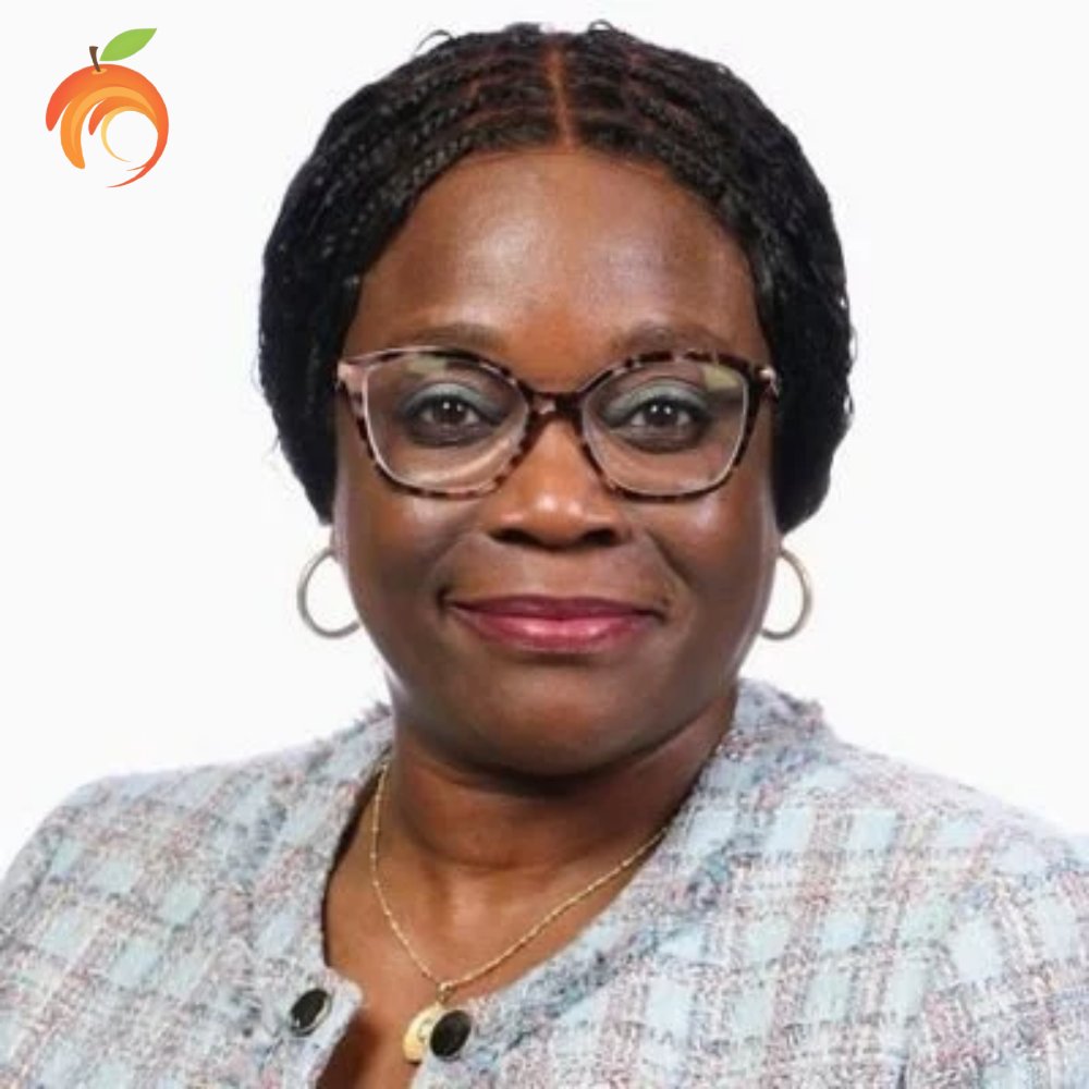 Georgia_CTSA's tweet photo. 🍑#GeorgiaCTSAKudos to our Grady Clinical Research Center Site Director, Modele Ogunniyi, MD, MPH, on receiving the Excellence in Site-Based Research Award from the Heart Failure Collaboratory in collaboration with @American_Heart.

Read more ➡️https://t.co/3Dh3xiipWN https://t.co/IuRbbbUu96