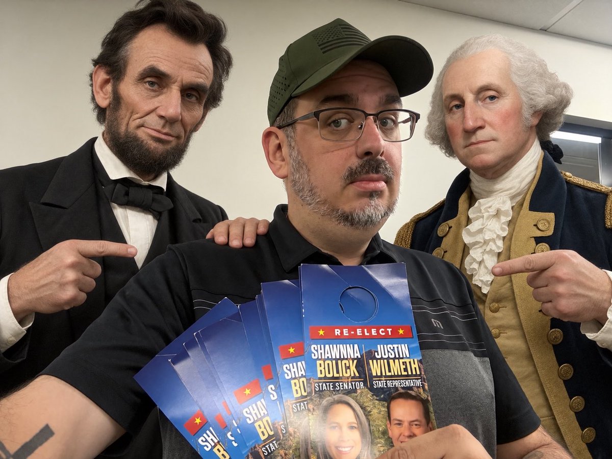 DavesPolicy's tweet photo. About to go hit some doors with the boys. https://t.co/UuQ28G02kX