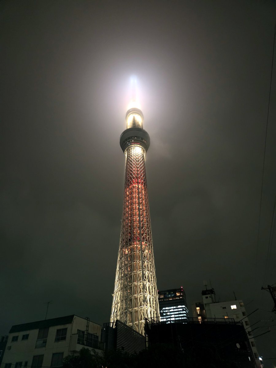 kumikobird's tweet photo. みつさんの広告見たあと、せっかく浅草まで行ったのだからと浅草寺周辺～スカイツリーまで歩いて行って、ソラマチでカレー食べて帰ってきた。
浅草で金木犀を見かけた、秋だ。
ビリヤニにつられて注文したら思ったのの倍量あったので一生懸命食べた。おいしかった。 https://t.co/gYDY0mwqQt