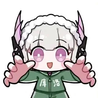 Red__Rose35's tweet photo. @Riju1T_T 123 Slop In My Gacha Game ??? https://t.co/XjMzBThh09