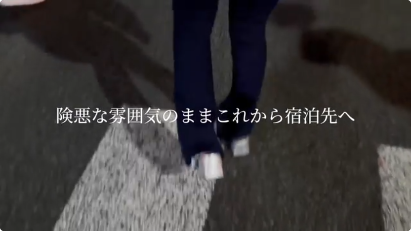 ebispiiq's tweet photo. 素人・個人撮影の当たりを紹介してます。

見分け方は3つ。
・本番の前の「普通の時間」を撮っている
・カメラが、置ける場所に置いてある
・編集で空気を切っていない

今いちばん推してる1本は返信に↓ https://t.co/bzrB2VEZep