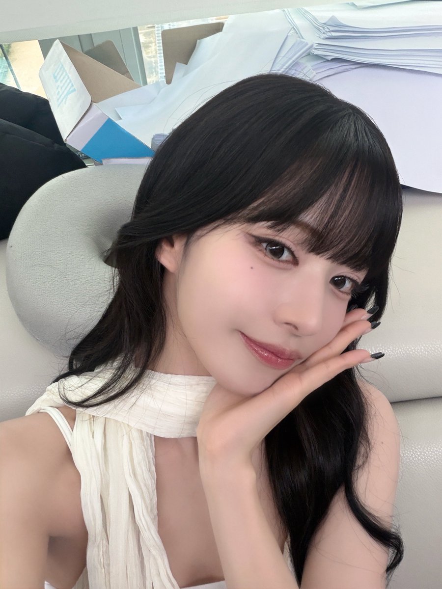 realfromis_9's tweet photo. [💌] #계약결혼
2026.10.05

#fromis_9 #프로미스나인
#이채영 #채영
#LEECHAEYOUNG https://t.co/Iuz1WnUADK