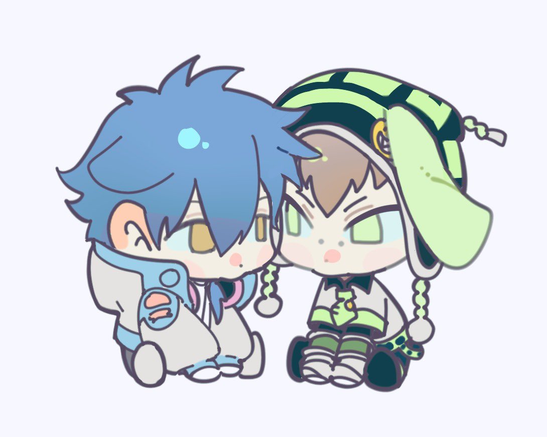 3angw0n3's tweet photo. #dmmd
디페에서 나눔했던 노이아오 https://t.co/AXksupm2hF