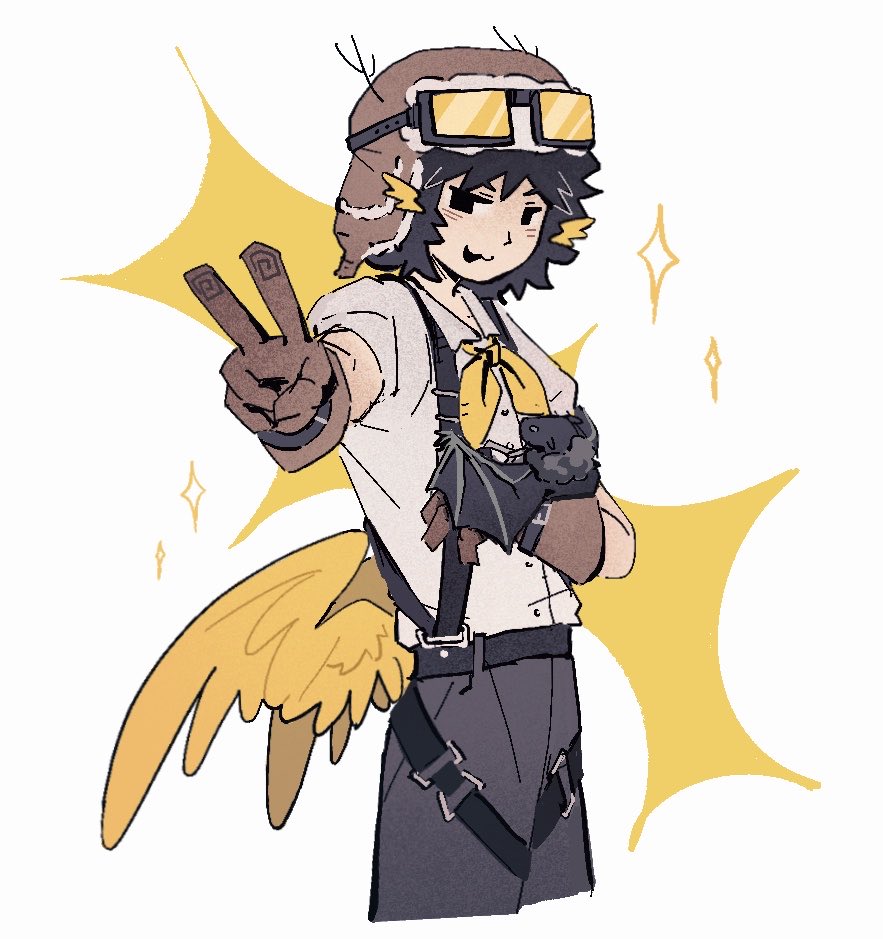 LizArd_SRT's tweet photo. #quackityfanart #naukosick https://t.co/XG5OQyvblX