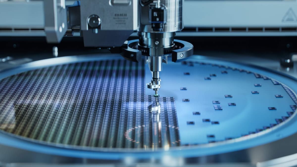 gasworld's tweet photo. Air Liquide expects its electronics business to grow from €2.5bn ($2.8bn) in revenue in 2025 to over €4bn ($4.5bn) by 2030, as… www.gasworld.com/story/ai-chip-demand-to-drive-air-liquide-electronics-sales-above-e4bn-by-2030/2261233.article/ #gasworld #industrialgas https://t.co/aGVUwnOWdZ