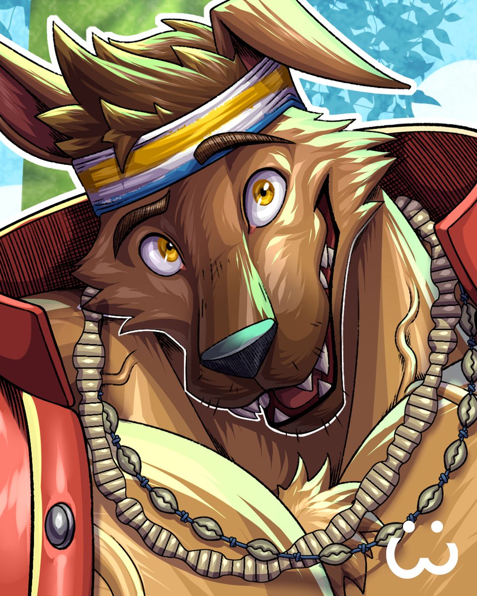 wolfie_canem's tweet photo. Best island Guide, Goodest of Bois. :3 

I HIGHLY urge my fans &amp; fwens to go watch the movie in theatres~ It's honest to Gawd a great movie. Best animated one this year i reckon~

#ForgottenIsland #Raww https://t.co/9D5ePUmyEV