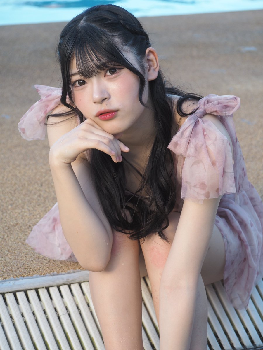 hama___chan___'s tweet photo. #櫻井美由幾
#近代麻雀水着祭2026 
#いかなきゃキンマー
2026.10.1 ※
事務所掲載許可済み https://t.co/Mt6EWV6g0B