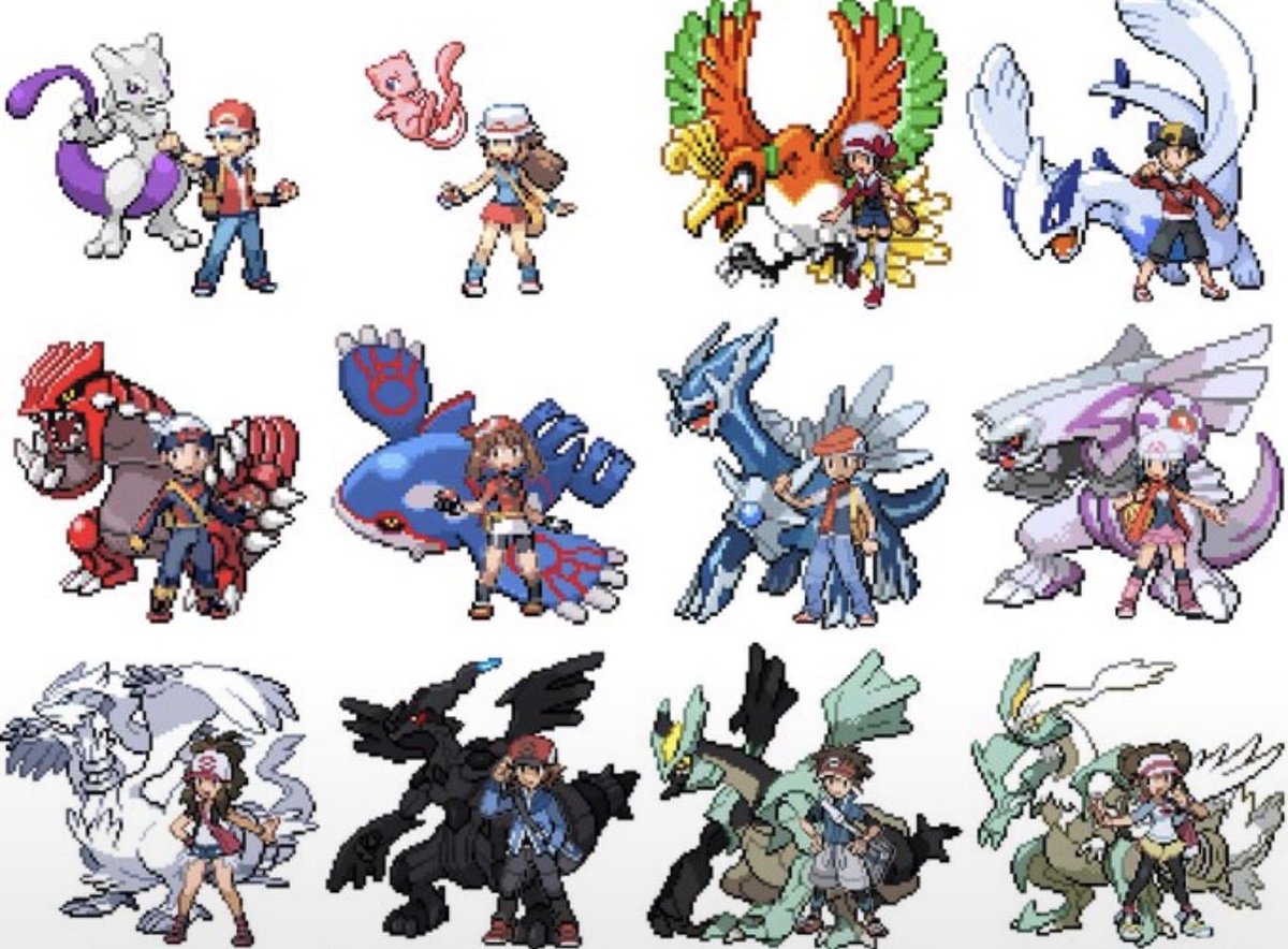 pokemon_twts's tweet photo. I NEED sprites back in Pokemon https://t.co/ppV43u88i1