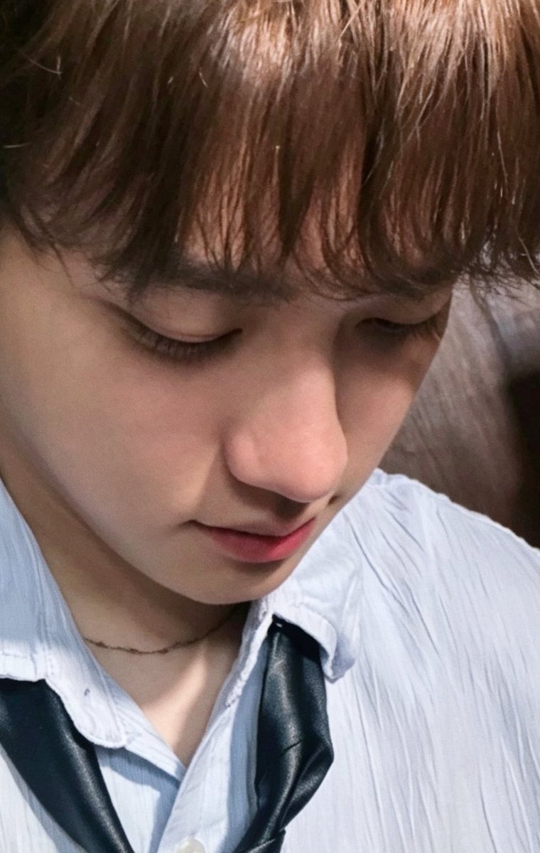 octosoo's tweet photo. His cute nose 🥹 CUBIT NIH 🤏🏻 https://t.co/HnN1bJEs96