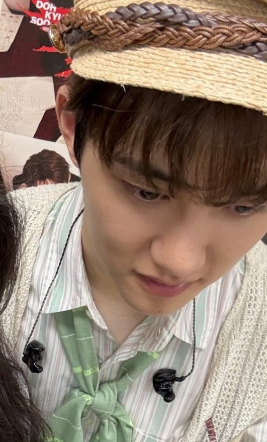 octosoo's tweet photo. His cute nose 🥹 CUBIT NIH 🤏🏻 https://t.co/HnN1bJEs96