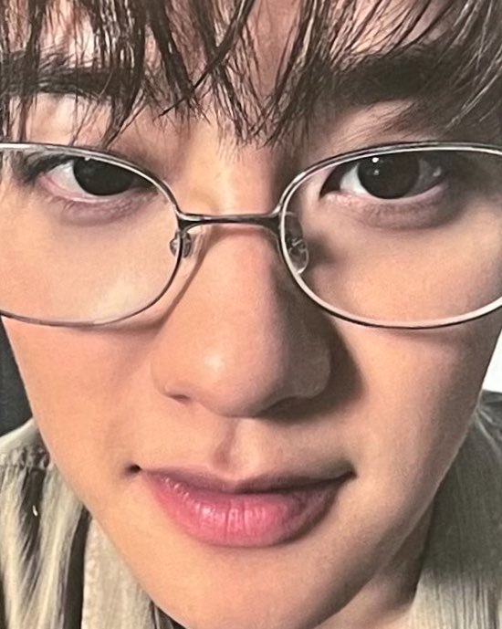 octosoo's tweet photo. His cute nose 🥹 CUBIT NIH 🤏🏻 https://t.co/HnN1bJEs96