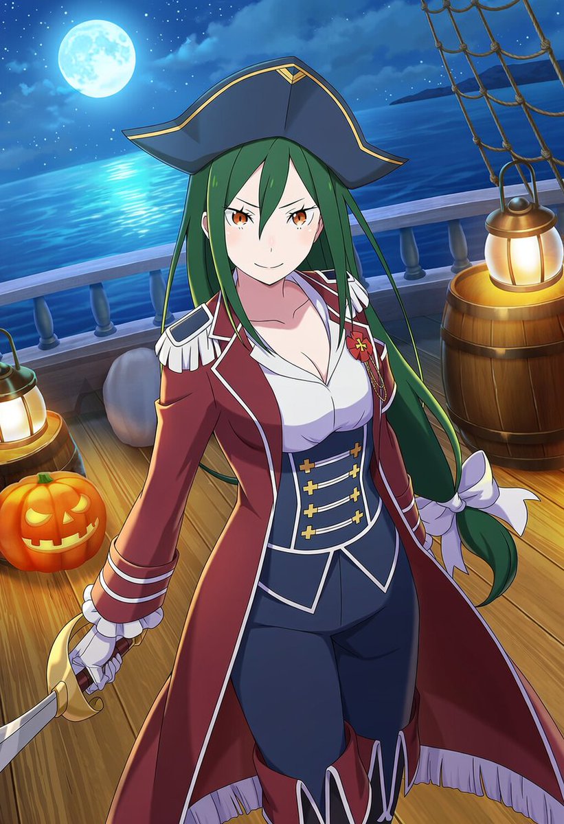 runoa_0's tweet photo. クルシュ・カルステン / Crusch Karsten
#リゼロ
#rezero
SFW illustration, No nudity, no suggestive intent.
#ハロウィン https://t.co/01C0sPPNbI