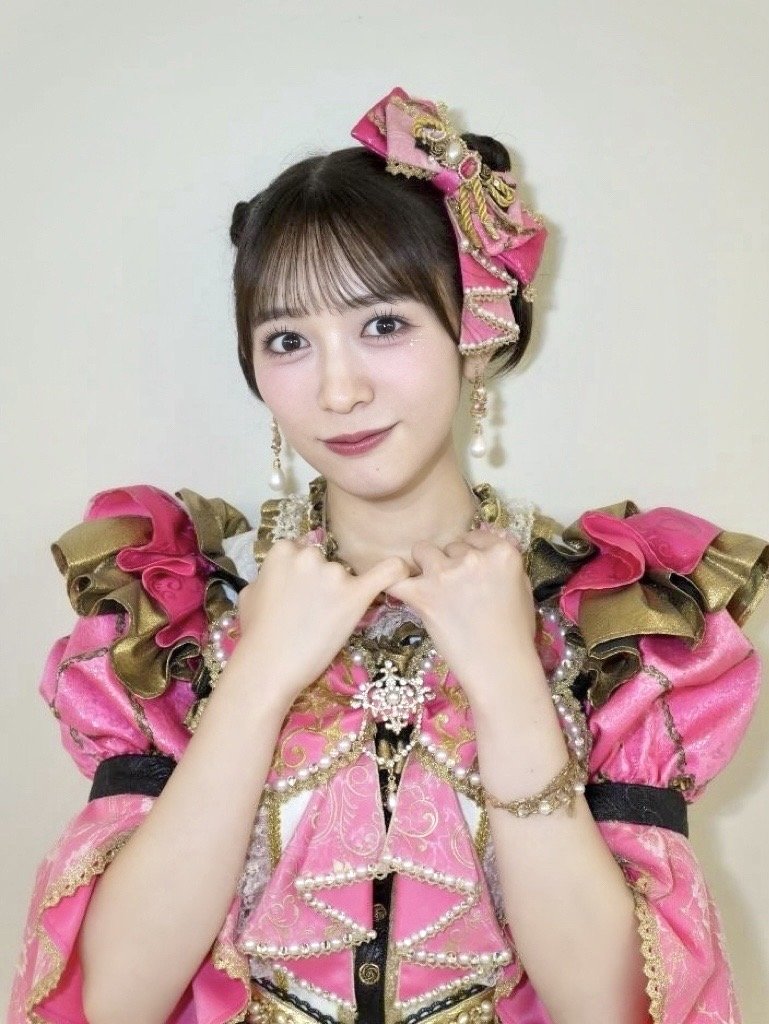 sendenbu_staff's tweet photo. 日本武道館公演🇯🇵✨ 会いに来てくださった皆さん、ありがとうございました🥰 日本武道館でのとき宣はどうでしたか？夢は諦めなければ叶う！皆さんと最高の時間を過ごすことができて幸せでした！とき宣の夏はまだまだ終わりませんよー！素敵な景色をありがとうございました😌(おはる🩷)

#超とき宣 #超とき宣ツアー2026