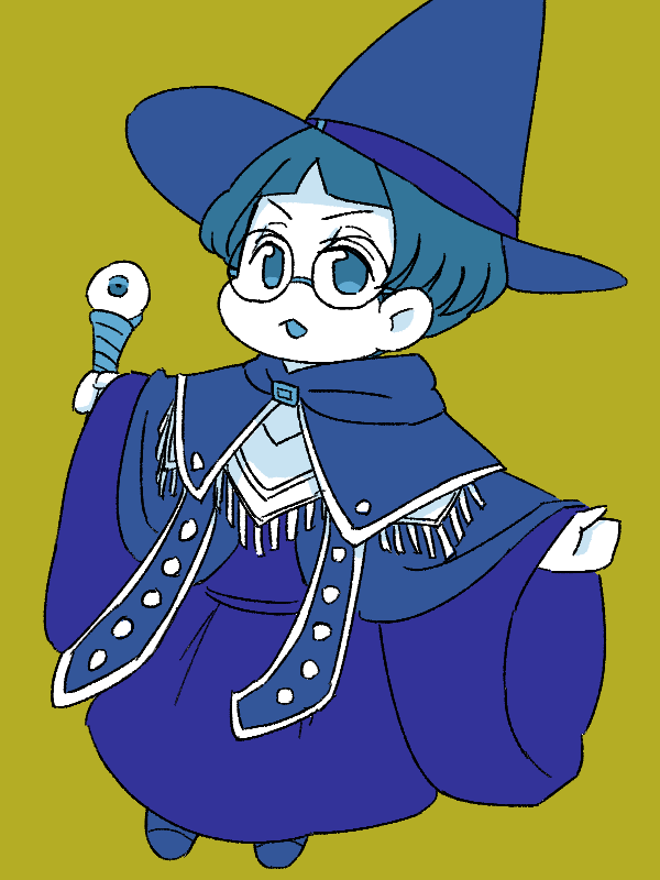 anko_tski_open's tweet photo. 51日目　デ魔転色塗り https://t.co/7CzQ1TOS38