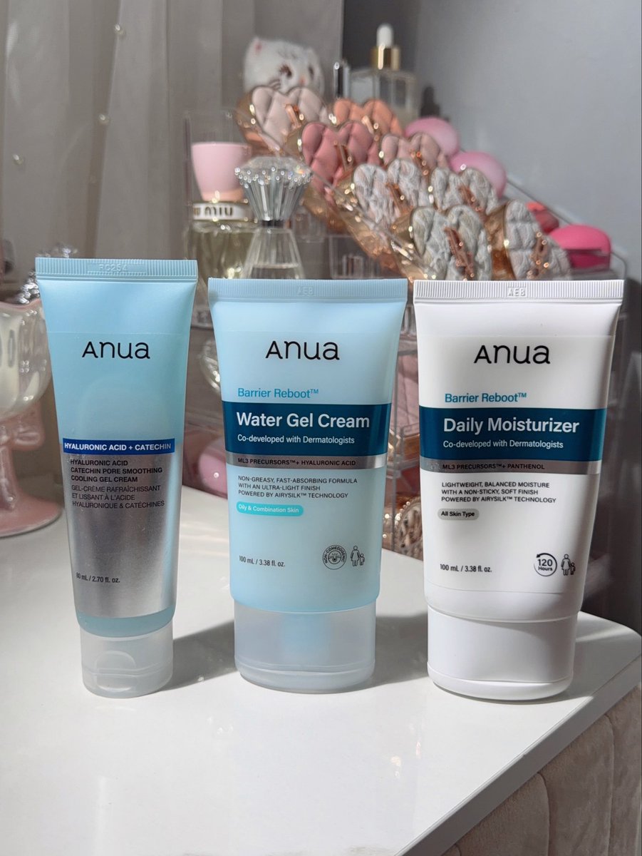 私がいつも使ってるanuaのジェルクリームがメガポでほぼ半額やばい。メイク前にぴったりだから‼️ 大容量でコスパめちゃくちゃ良いのでまじで買って https://t.co/O0y1GbfeO9