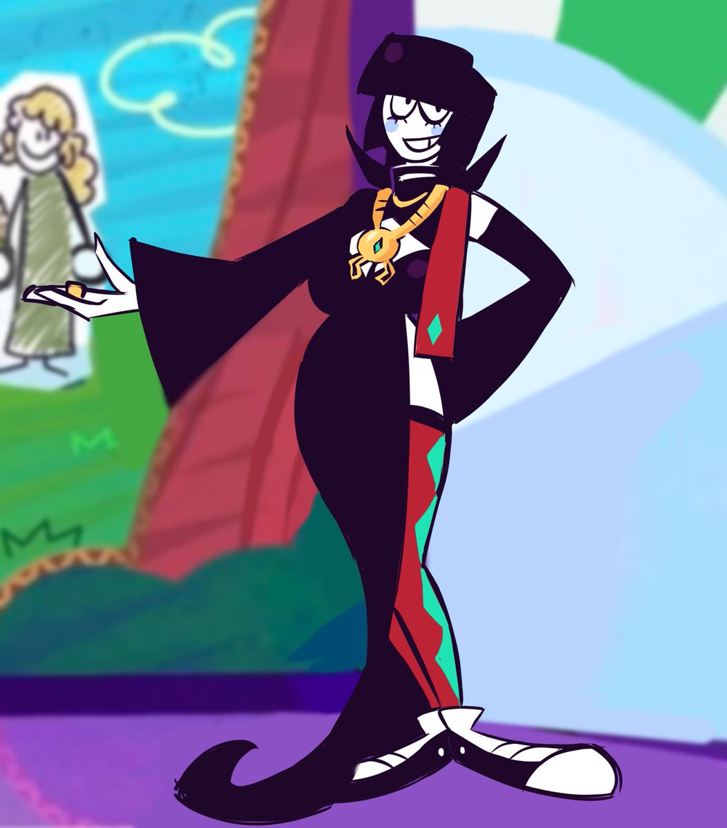 1kstii's tweet photo. spooky month episode 10 leak https://t.co/SU6JXNXozV
