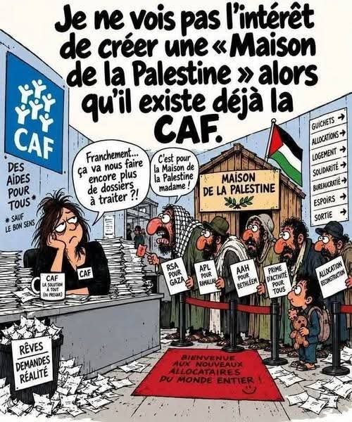 Sarah176Israel's tweet photo. Exactement https://t.co/CifDHGaCCZ