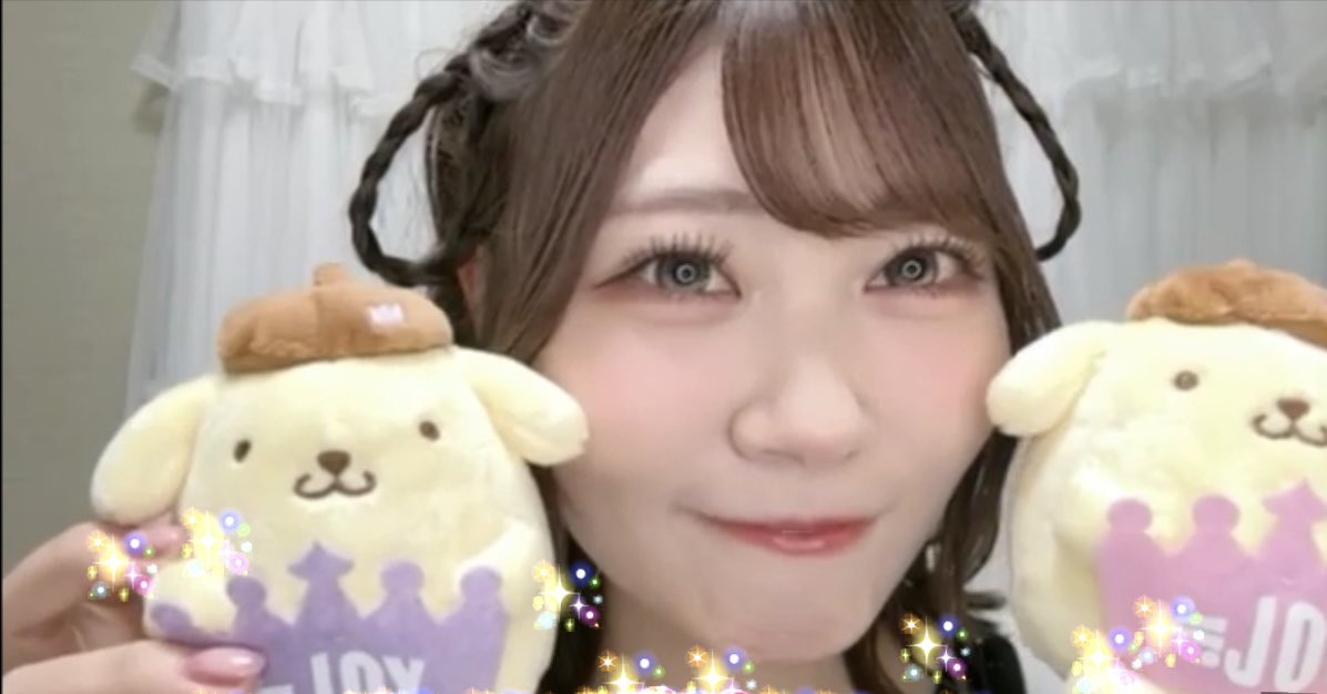 percussionjoy13's tweet photo. 配信ありがとう！
ライブ終わりテンションの愛実ちゃん配信は最高なんだもん、ずんだもん
愛実ちゃんに降る雪が全部14日のチケットでありますように

@ozawa_aimi__ https://t.co/yWcW8K8Kw4