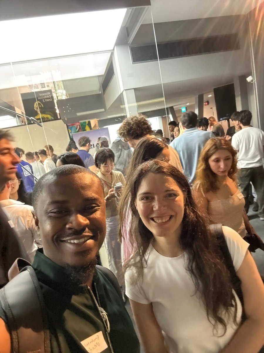 Amoaning_samuel's tweet photo. Started the token 2049 week with a skyline social networking event by @Taisu_Ventures 
#Token2049 https://t.co/nsuCYtfhjo