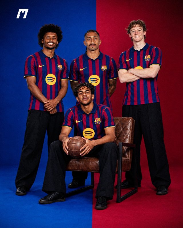 ReshadRahman's tweet photo. 🚨 How the 2027/28 home kit is expected to look like: https://t.co/ns8qOkHMTL