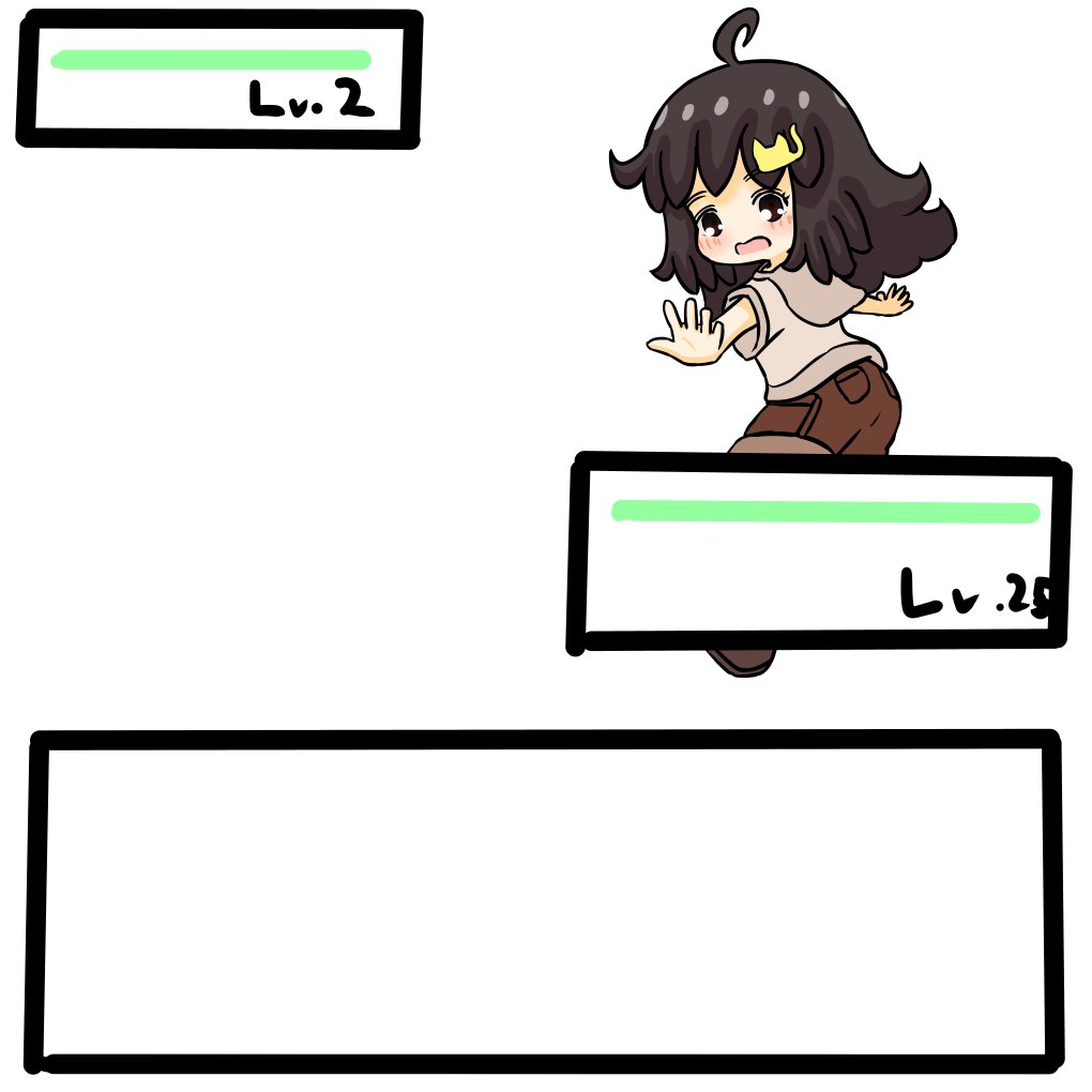 yuu8hide's tweet photo. #デイリーお絵描き https://t.co/xLVUOk22k9
