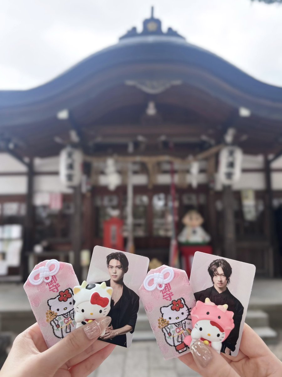 newsugars's tweet photo. 京都⛩️⭐️ https://t.co/TwZCn7zQpv