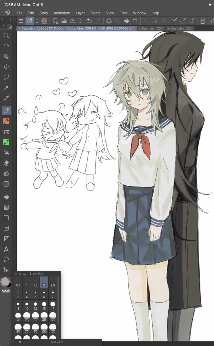 Akevirche's tweet photo. https://t.co/WthLLiJgaX