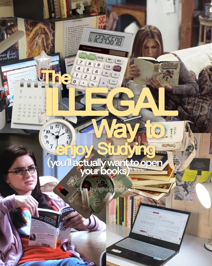 LiaTechAI's tweet photo. The Illegal way to enjoy studying..
-Thread- https://t.co/yfEPNxSdeh
