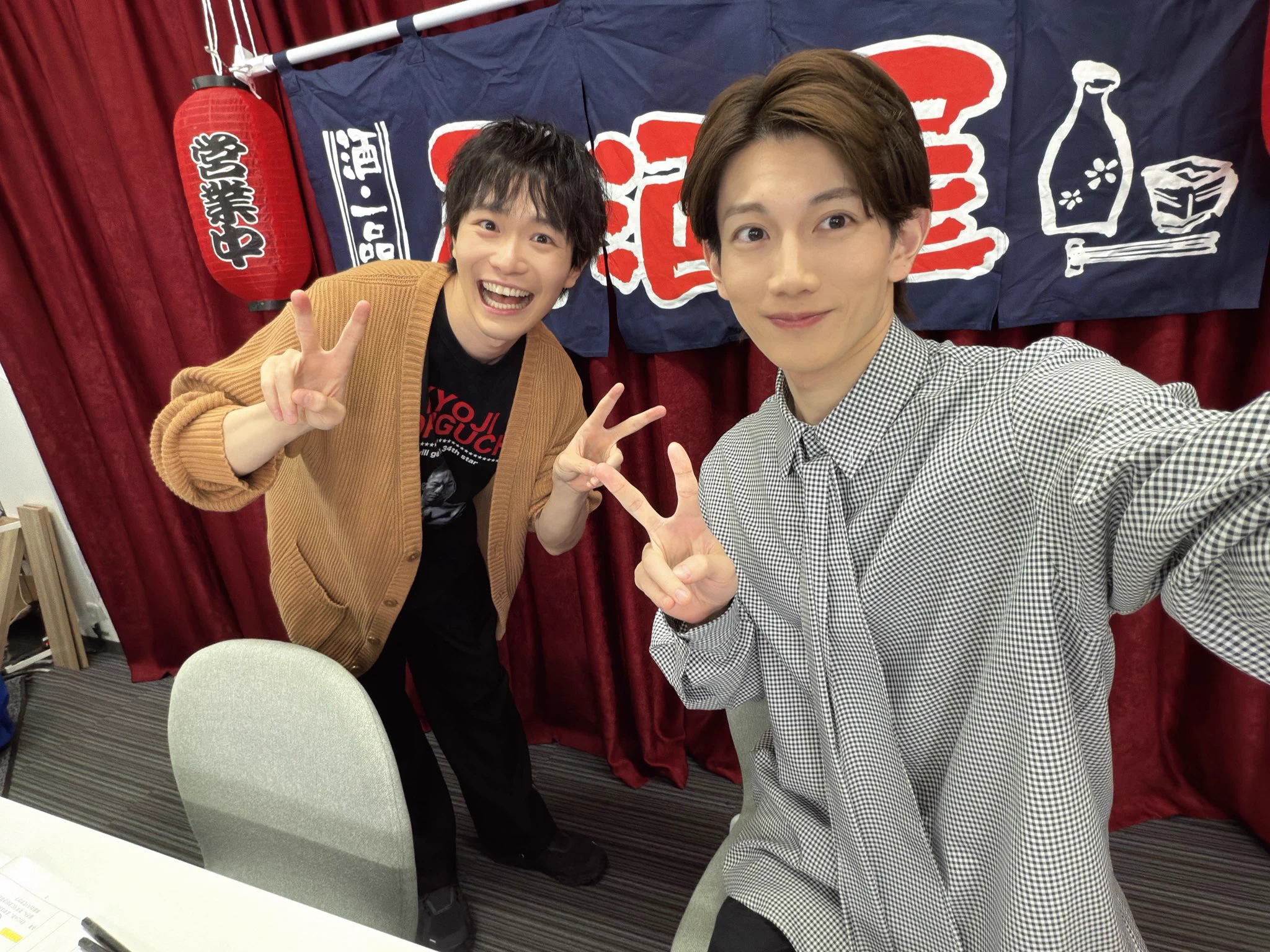 赤澤遼太郎 على X: 