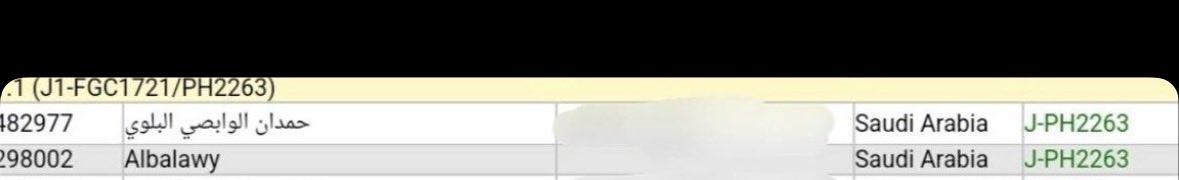 Blia__818's tweet photo. @YSC0000076 عينه وحده على Ysc76 اما انا عندي عينتين لوابصه علىph2263 والعينه الي اتت علىysc76 هي اكيد حلف داخل وابصه من قبايل بني عطيه او الحويطات جيرانا وحبايبنا فا اتمنى ماتحط صرحاء وابصه علىysc76 وهي عينه وحده وحليفه ايضا ولا تتحيز لتحورك وبتوفيك✋. https://t.co/hnso2BQCv0