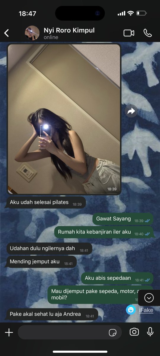 WOOMENULIS's tweet photo. Efek samping https://t.co/YJriD7eqLI