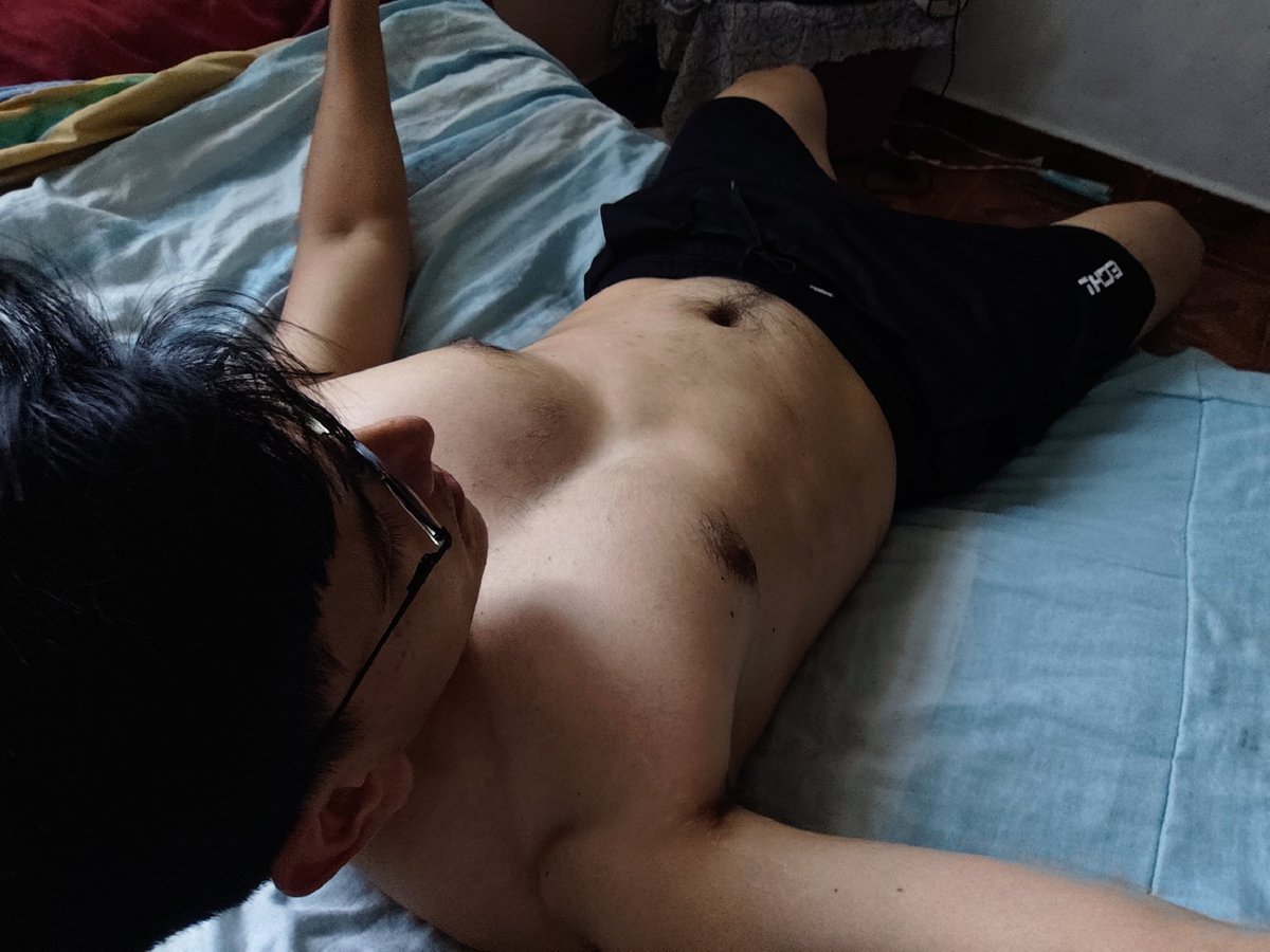 hectorloeza18's tweet photo. 🥱 https://t.co/QvxS3ZQHOM