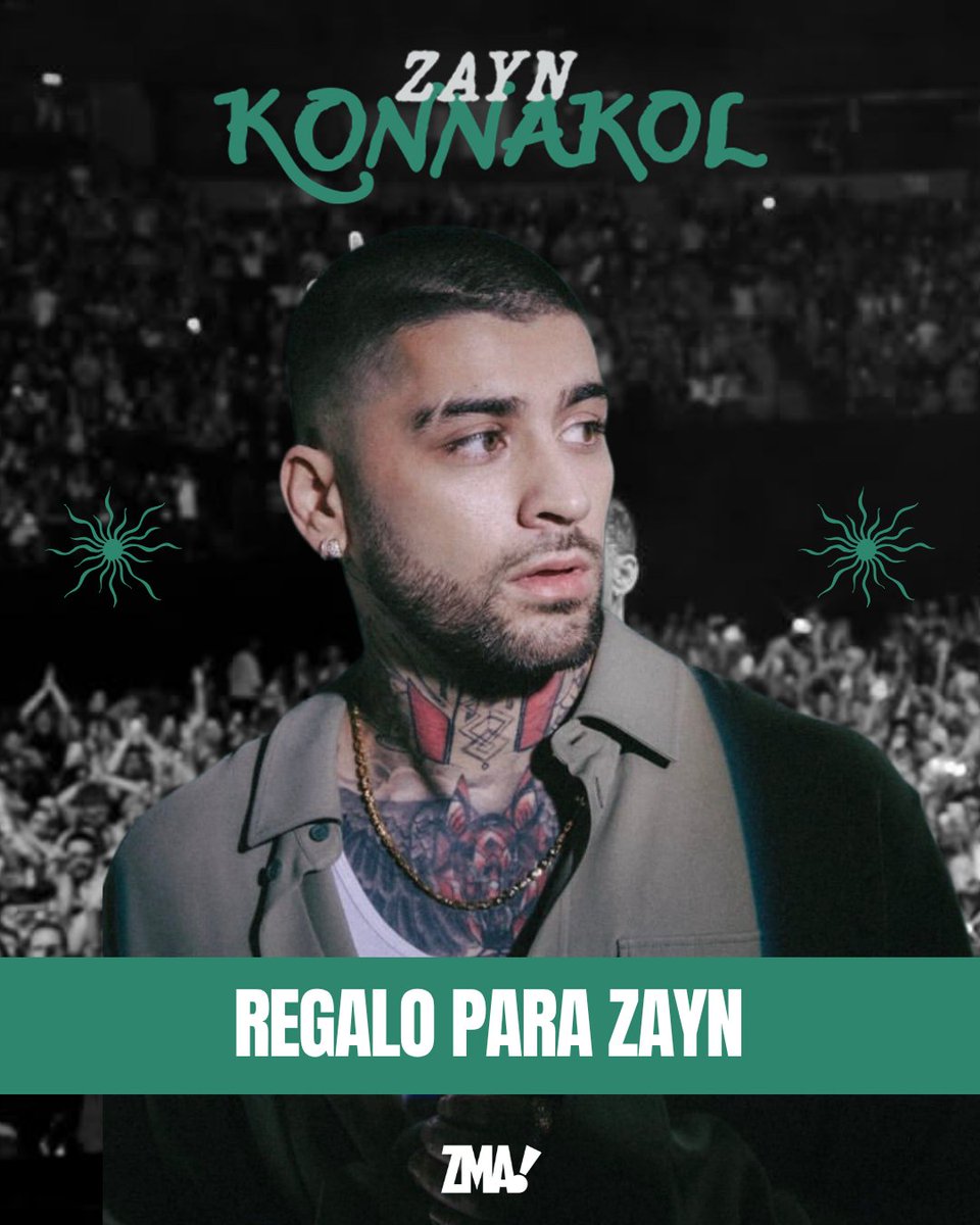 ZaynJMalikARG's tweet photo. URGENTE: REGALO PARA ZAYN!! 🚨🚨

Lean bien, porfa. Se que todo es un poco desorganizado pero si nos ponemos de acuerdo y ayudamos, vamos a poder hacer llegar algo lindo 🫶🏻🥺 https://t.co/IVif60jdAJ