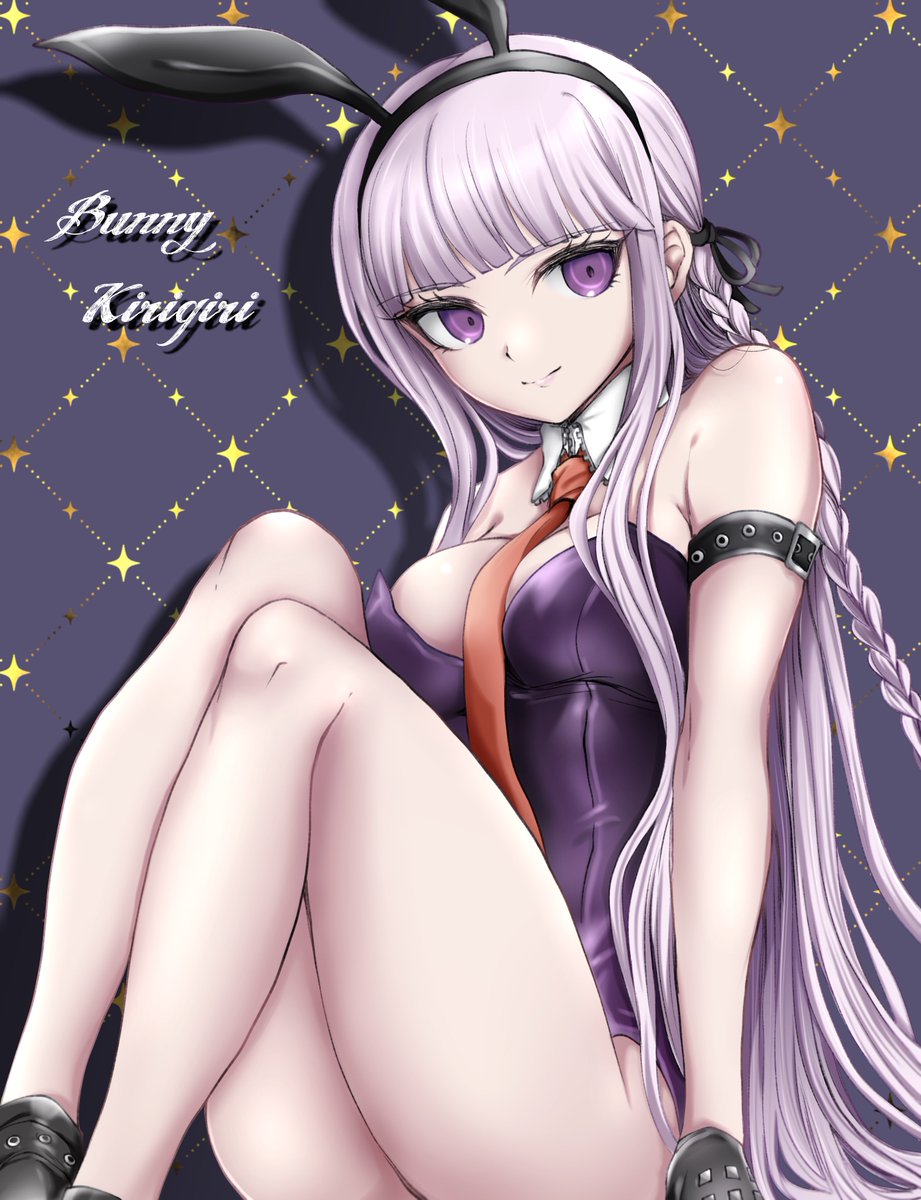 moon0771110's tweet photo. #霧切響子生誕祭2026
おめでとう💜💜過去絵 https://t.co/qaQ6k94rUz
