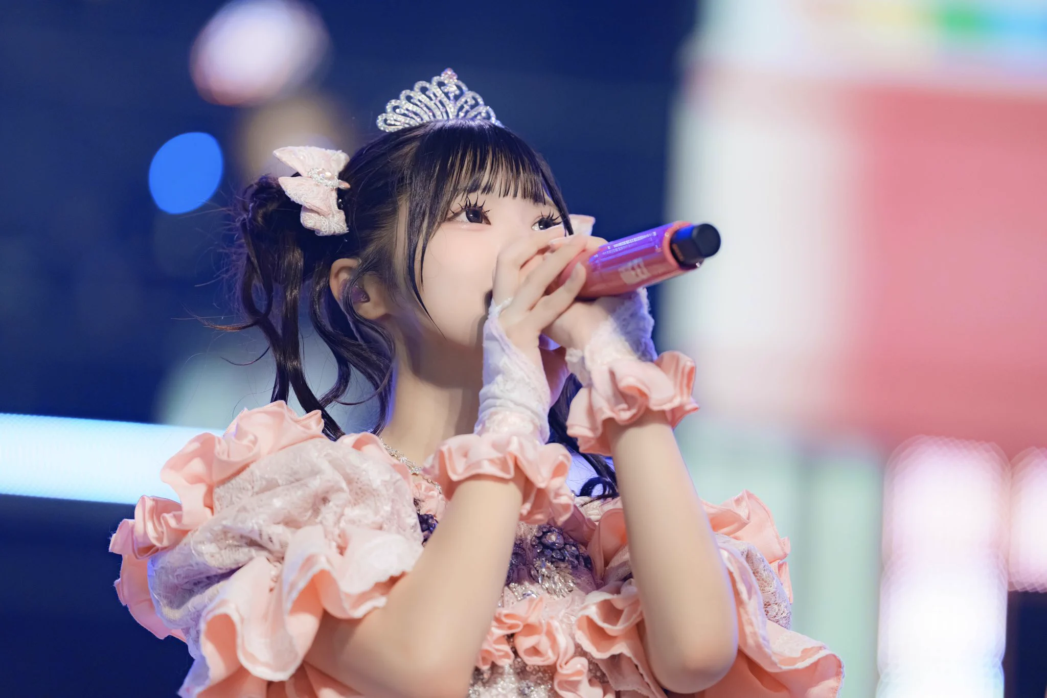 真守みゅう【iLiFE!】 (@iLiFE_mew) / X