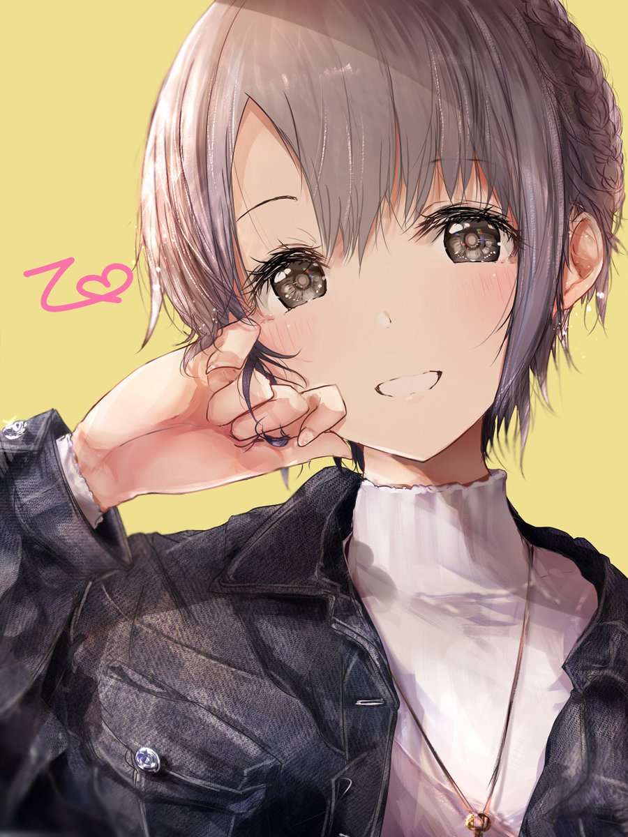redeye_rkgk's tweet photo. 乙倉ちゃん誕生日おめでとう🎂🎉 https://t.co/JcPVjscs5G