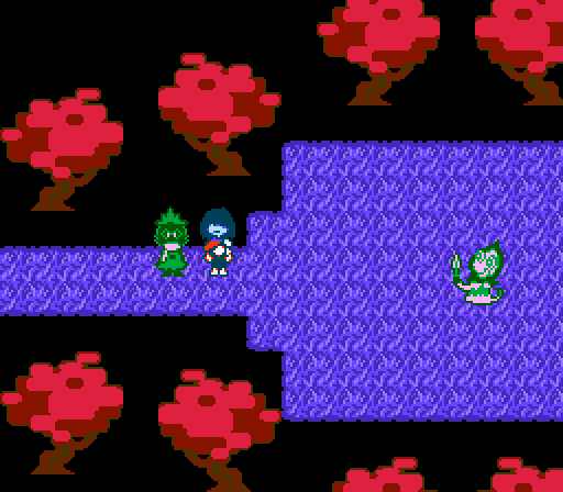 coolestfucker's tweet photo. bootleg nes deltarune port done by hummer team https://t.co/LKI8d0rpXQ
