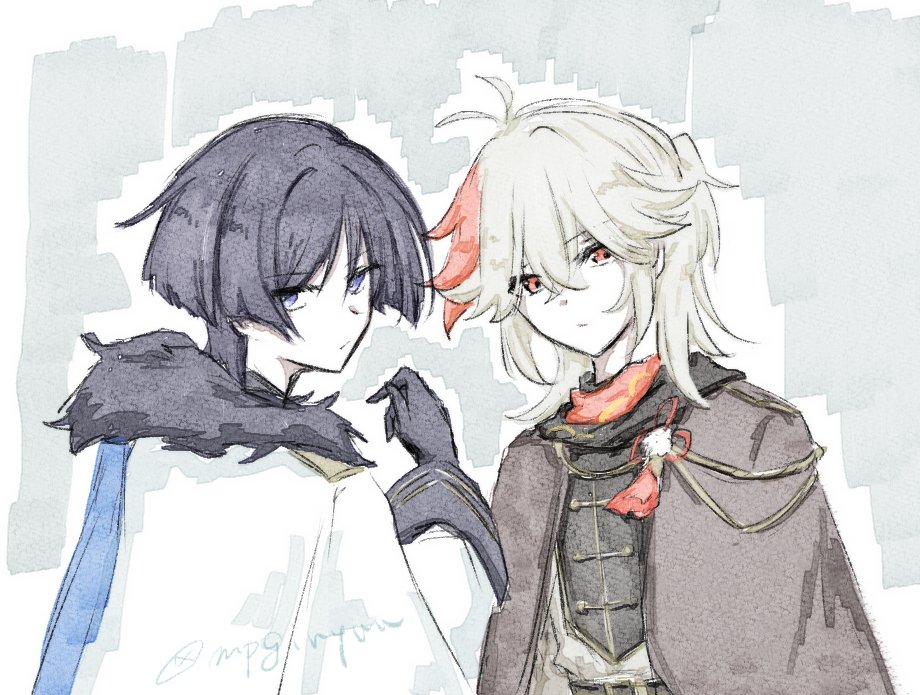 mpginyuu's tweet photo. 🍁🌀～～～～!!! https://t.co/3O5Cdi4gTi